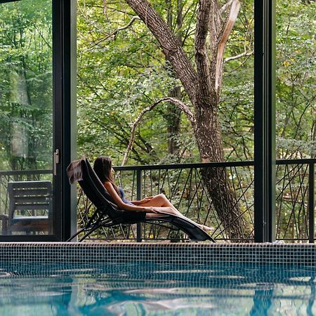 Dilijazz Hotel & Restaurant Dilijan Ngoại thất bức ảnh