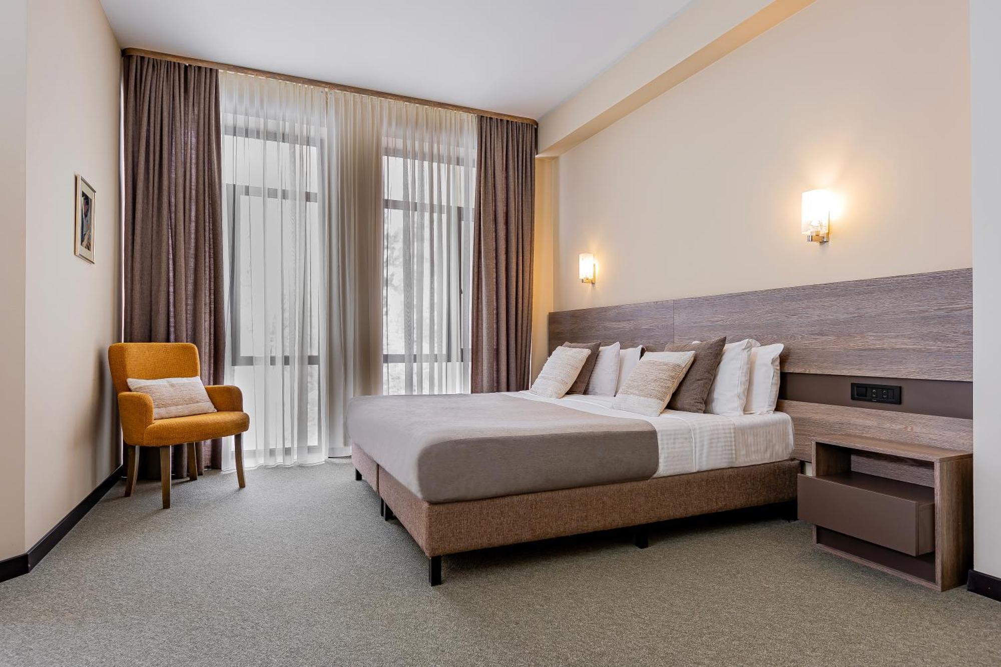 Dilijazz Hotel & Restaurant Dilijan Ngoại thất bức ảnh