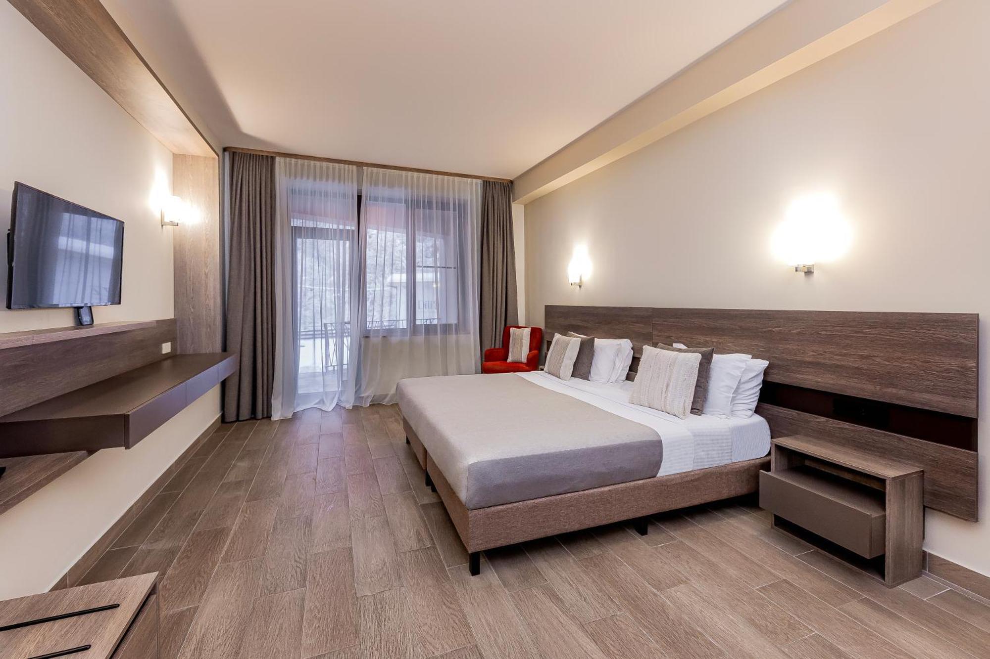 Dilijazz Hotel & Restaurant Dilijan Ngoại thất bức ảnh