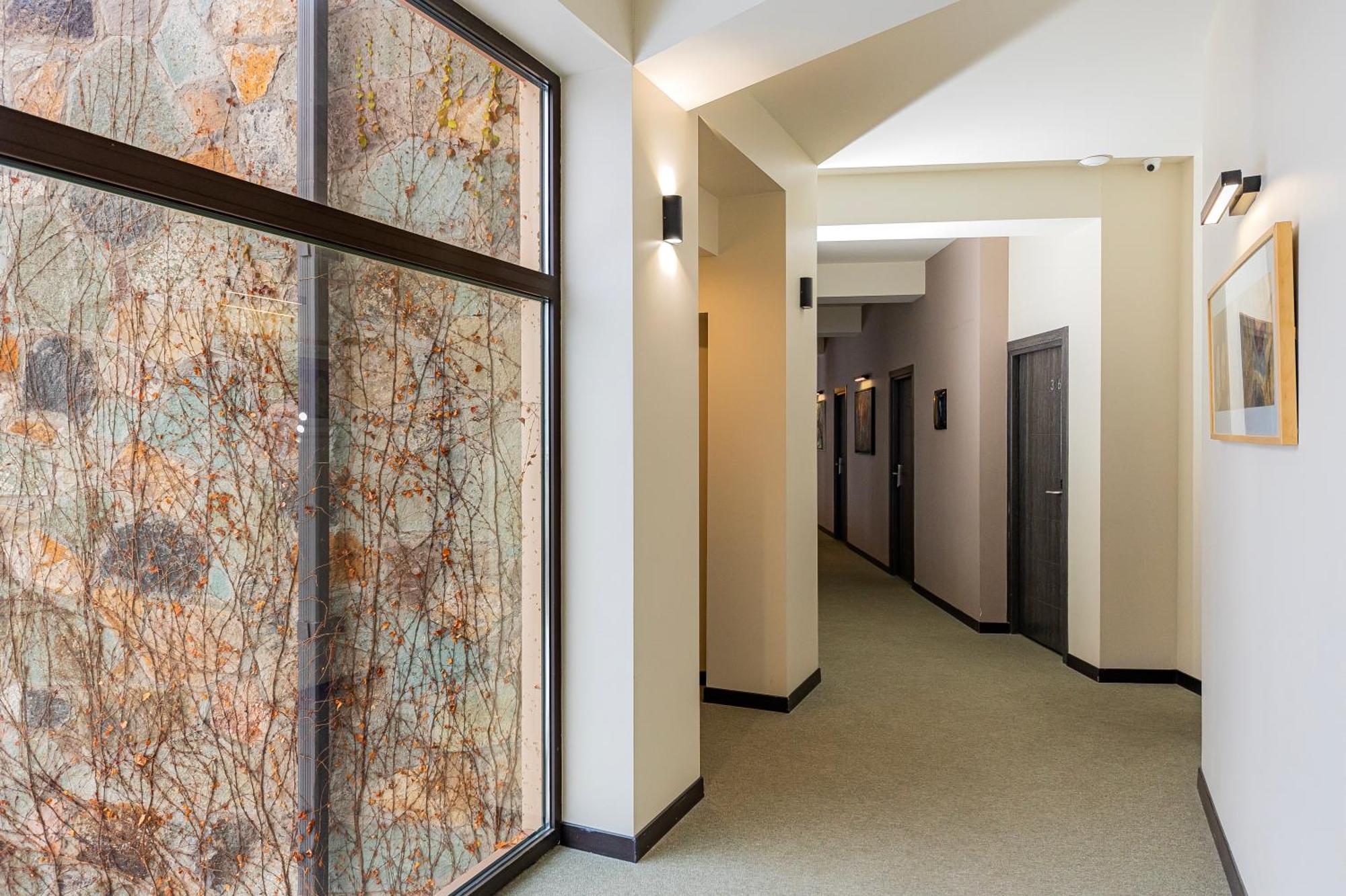 Dilijazz Hotel & Restaurant Dilijan Ngoại thất bức ảnh