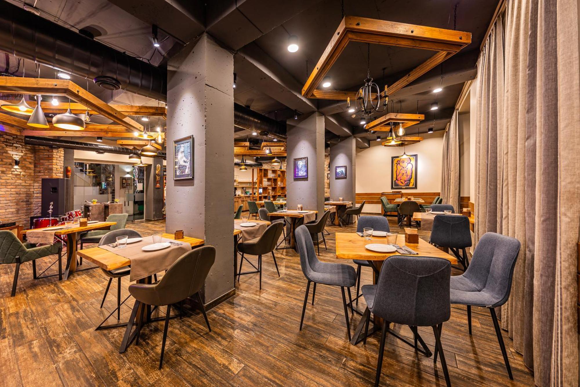 Dilijazz Hotel & Restaurant Dilijan Ngoại thất bức ảnh