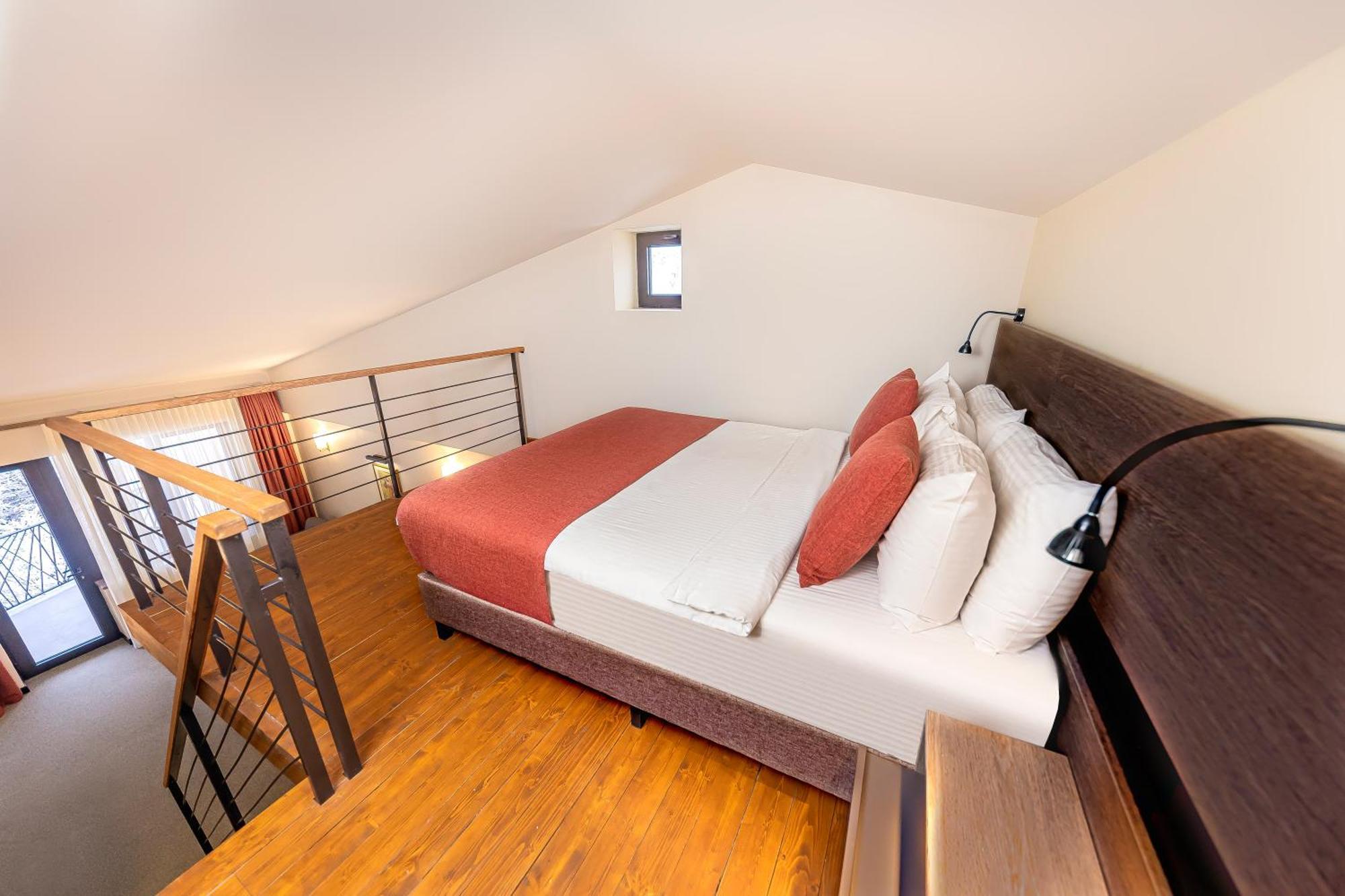 Dilijazz Hotel & Restaurant Dilijan Ngoại thất bức ảnh