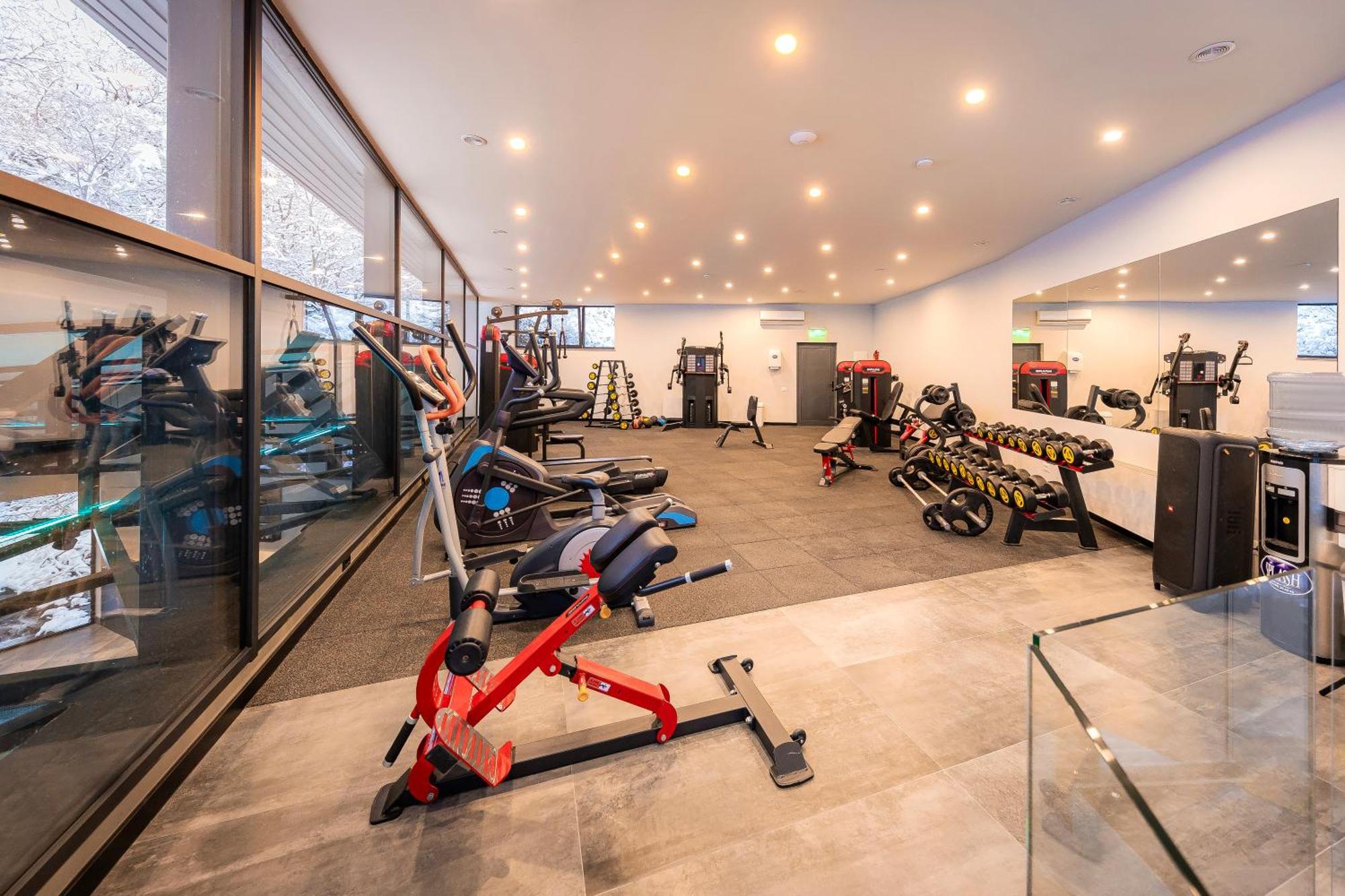 Dilijazz Hotel & Restaurant Dilijan Ngoại thất bức ảnh