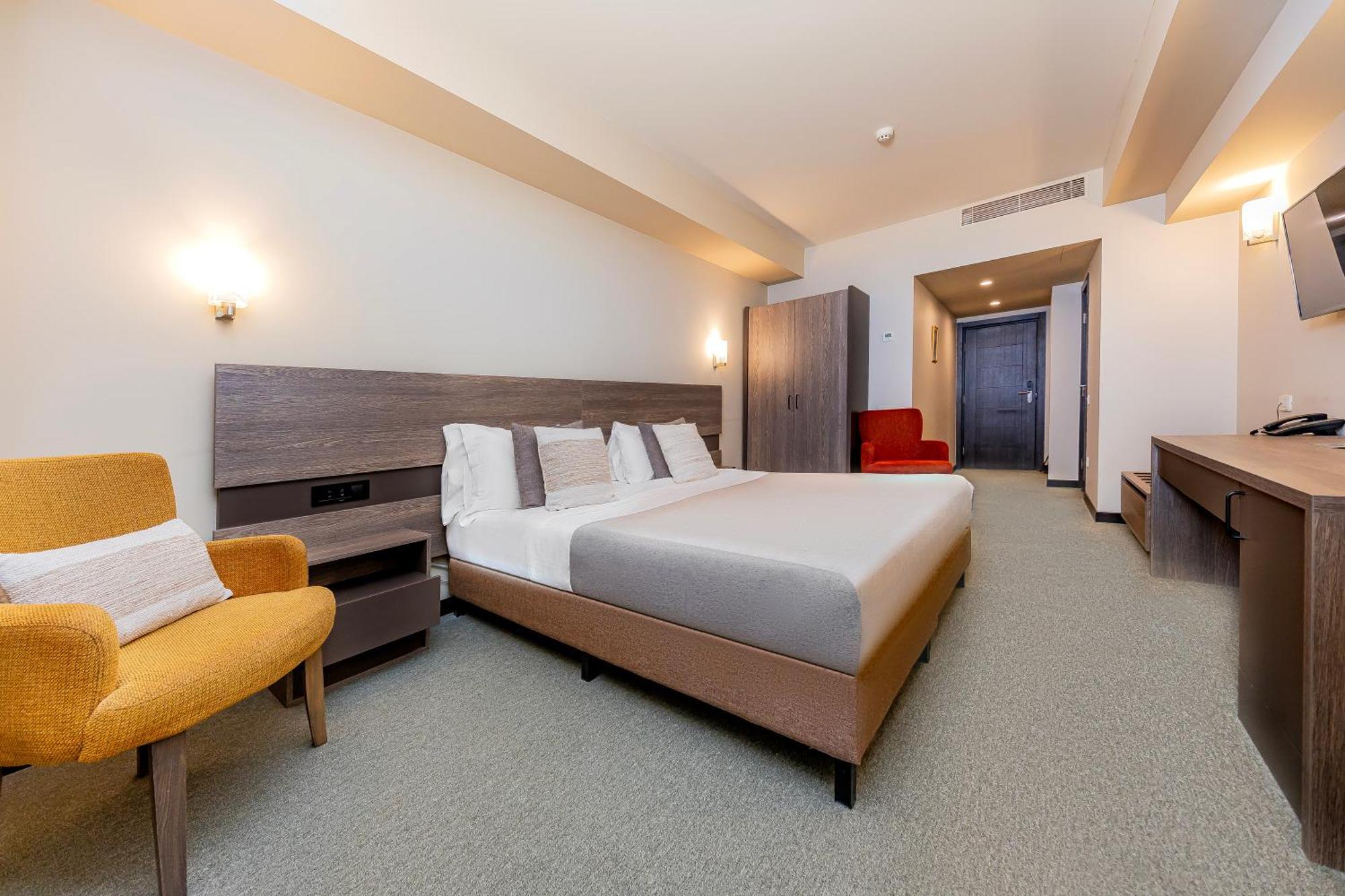 Dilijazz Hotel & Restaurant Dilijan Ngoại thất bức ảnh