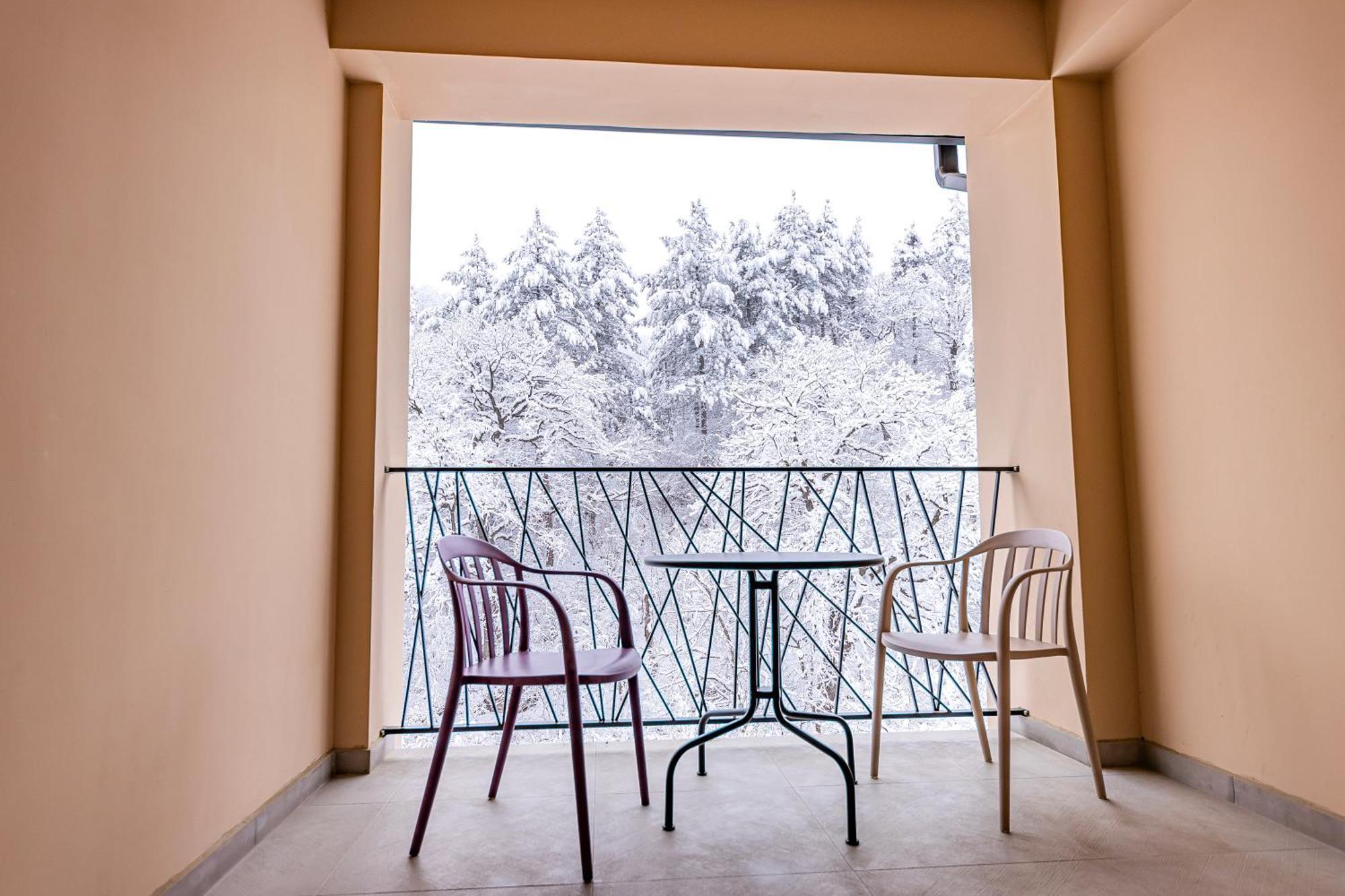 Dilijazz Hotel & Restaurant Dilijan Ngoại thất bức ảnh