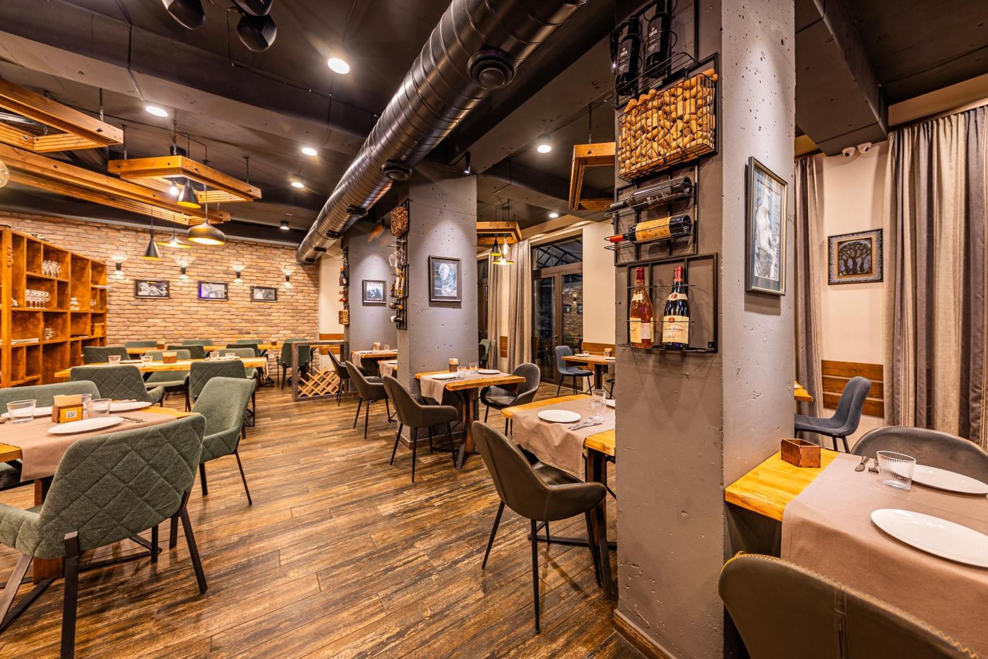 Dilijazz Hotel & Restaurant Dilijan Ngoại thất bức ảnh