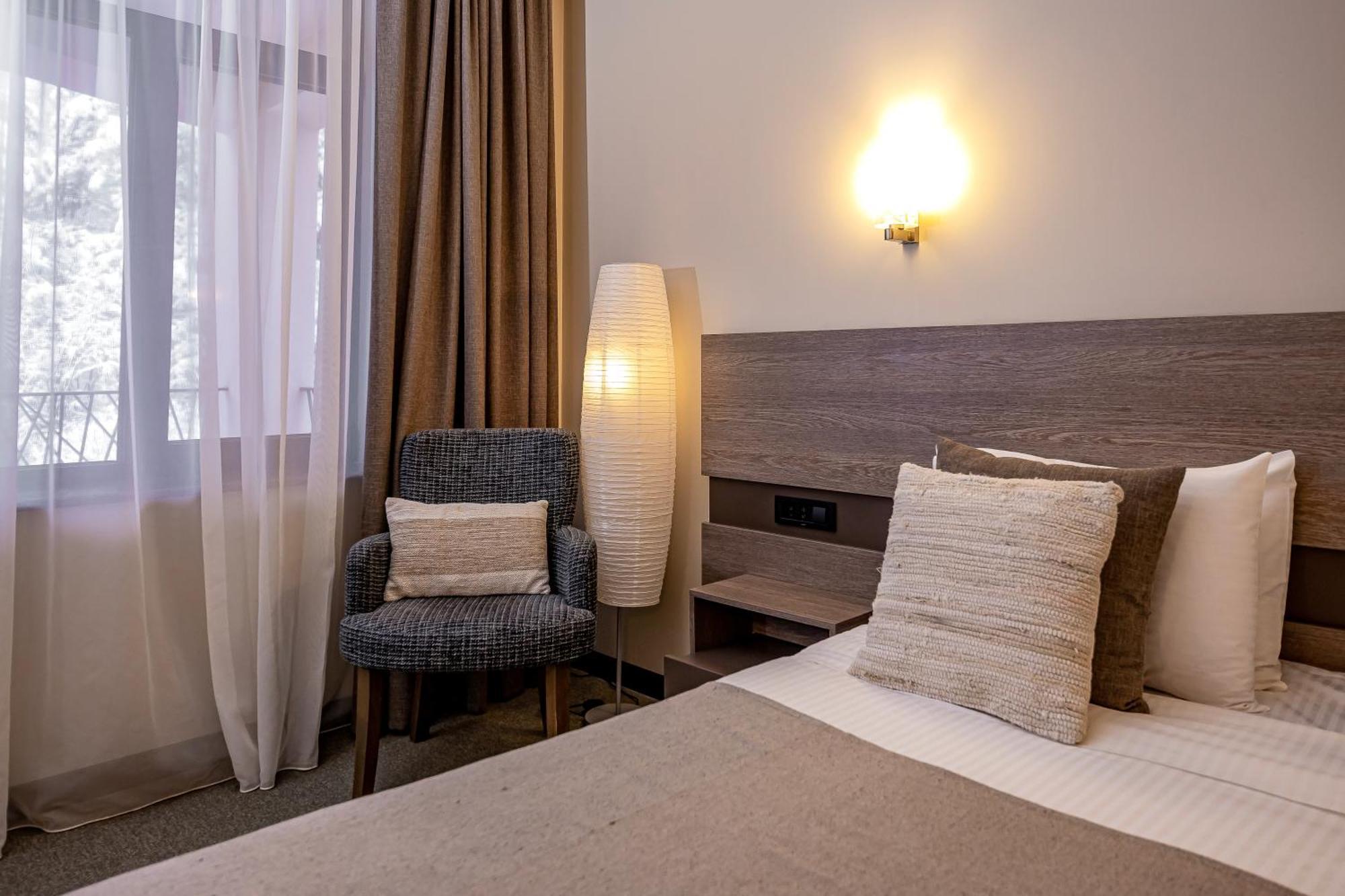 Dilijazz Hotel & Restaurant Dilijan Ngoại thất bức ảnh