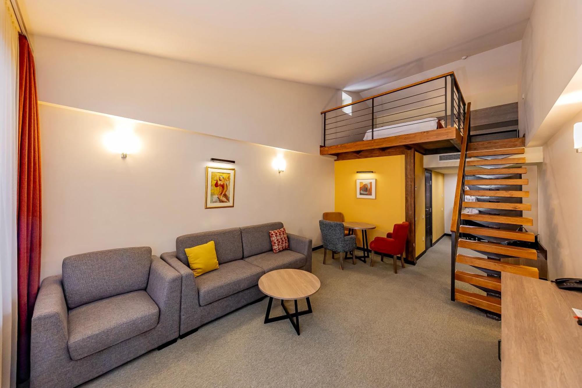 Dilijazz Hotel & Restaurant Dilijan Ngoại thất bức ảnh