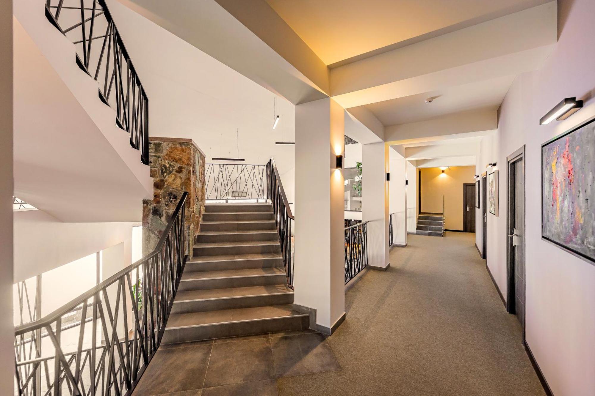 Dilijazz Hotel & Restaurant Dilijan Ngoại thất bức ảnh