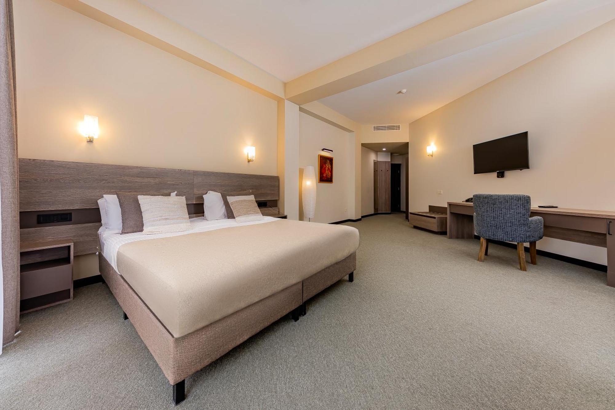 Dilijazz Hotel & Restaurant Dilijan Ngoại thất bức ảnh