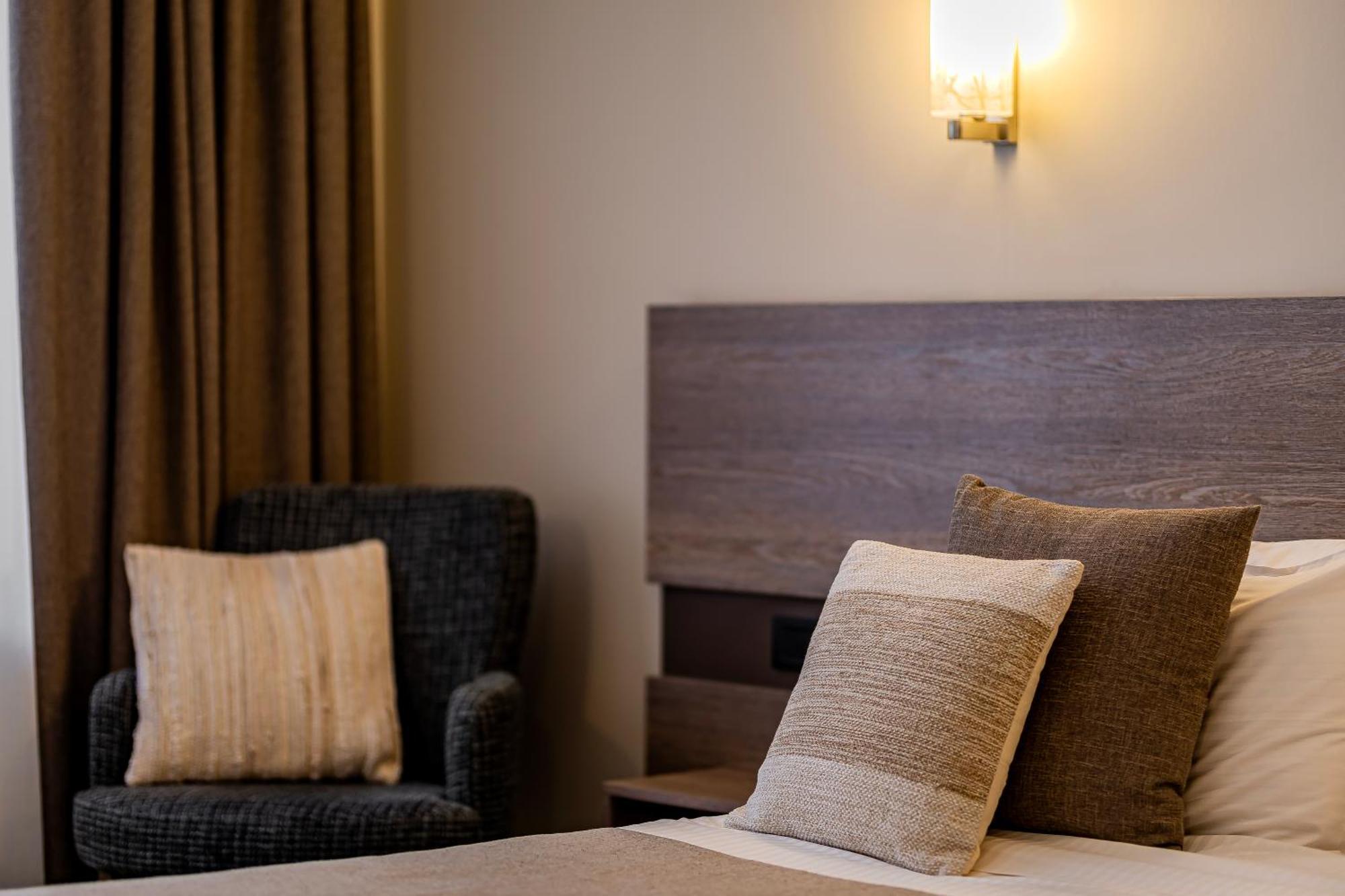 Dilijazz Hotel & Restaurant Dilijan Ngoại thất bức ảnh