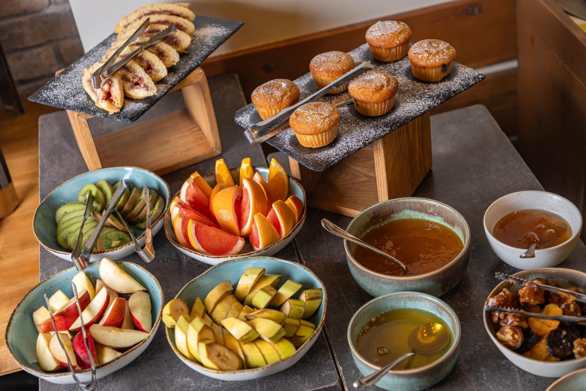 Dilijazz Hotel & Restaurant Dilijan Ngoại thất bức ảnh