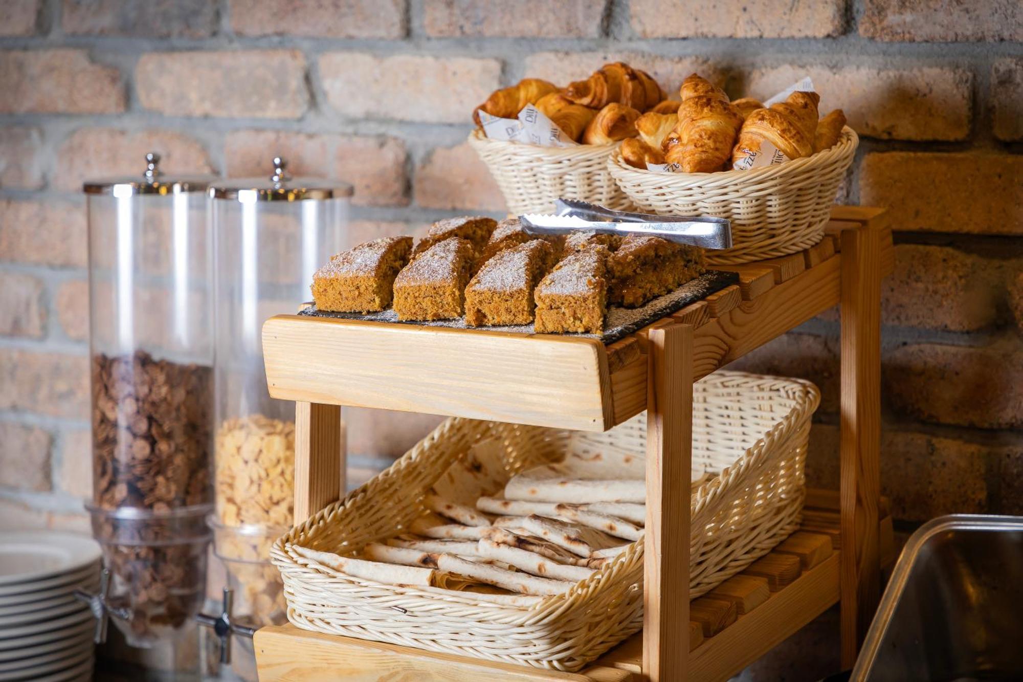 Dilijazz Hotel & Restaurant Dilijan Ngoại thất bức ảnh