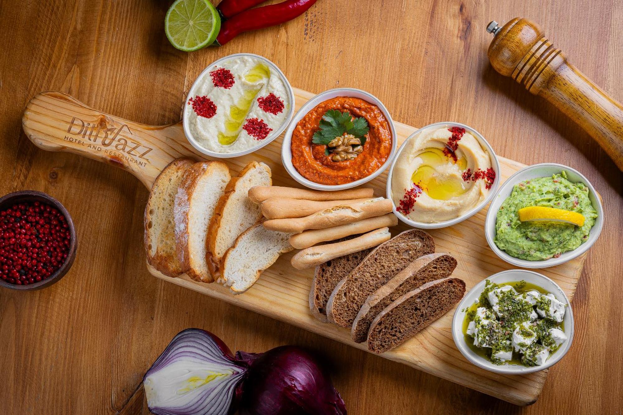 Dilijazz Hotel & Restaurant Dilijan Ngoại thất bức ảnh