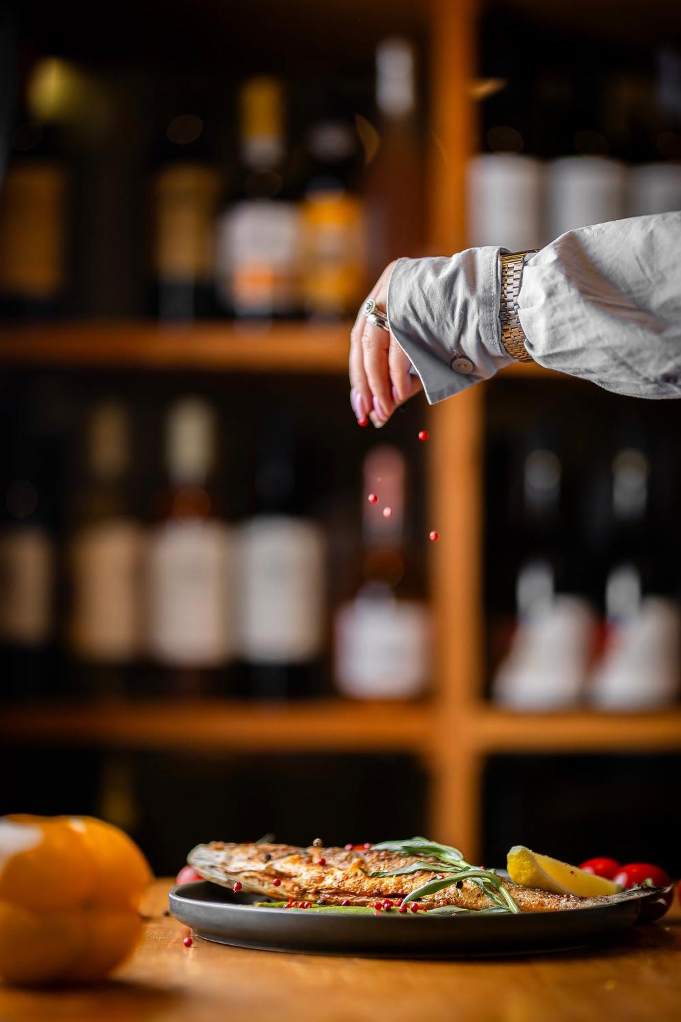 Dilijazz Hotel & Restaurant Dilijan Ngoại thất bức ảnh