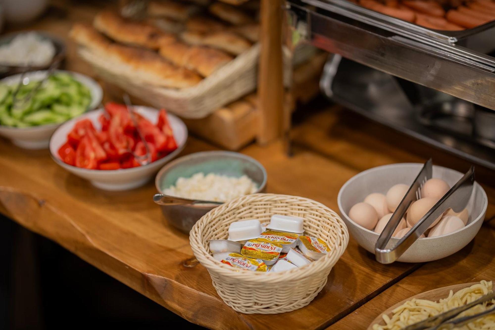 Dilijazz Hotel & Restaurant Dilijan Ngoại thất bức ảnh